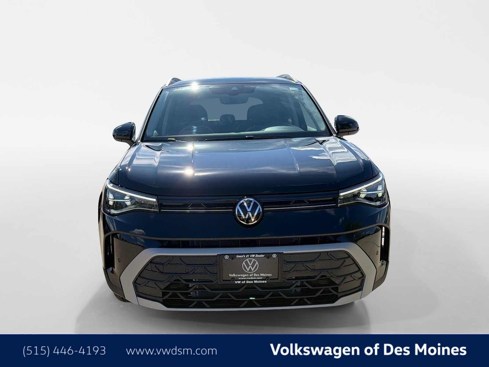 Thumbnail: 2026 Volkswagen Taos - 7