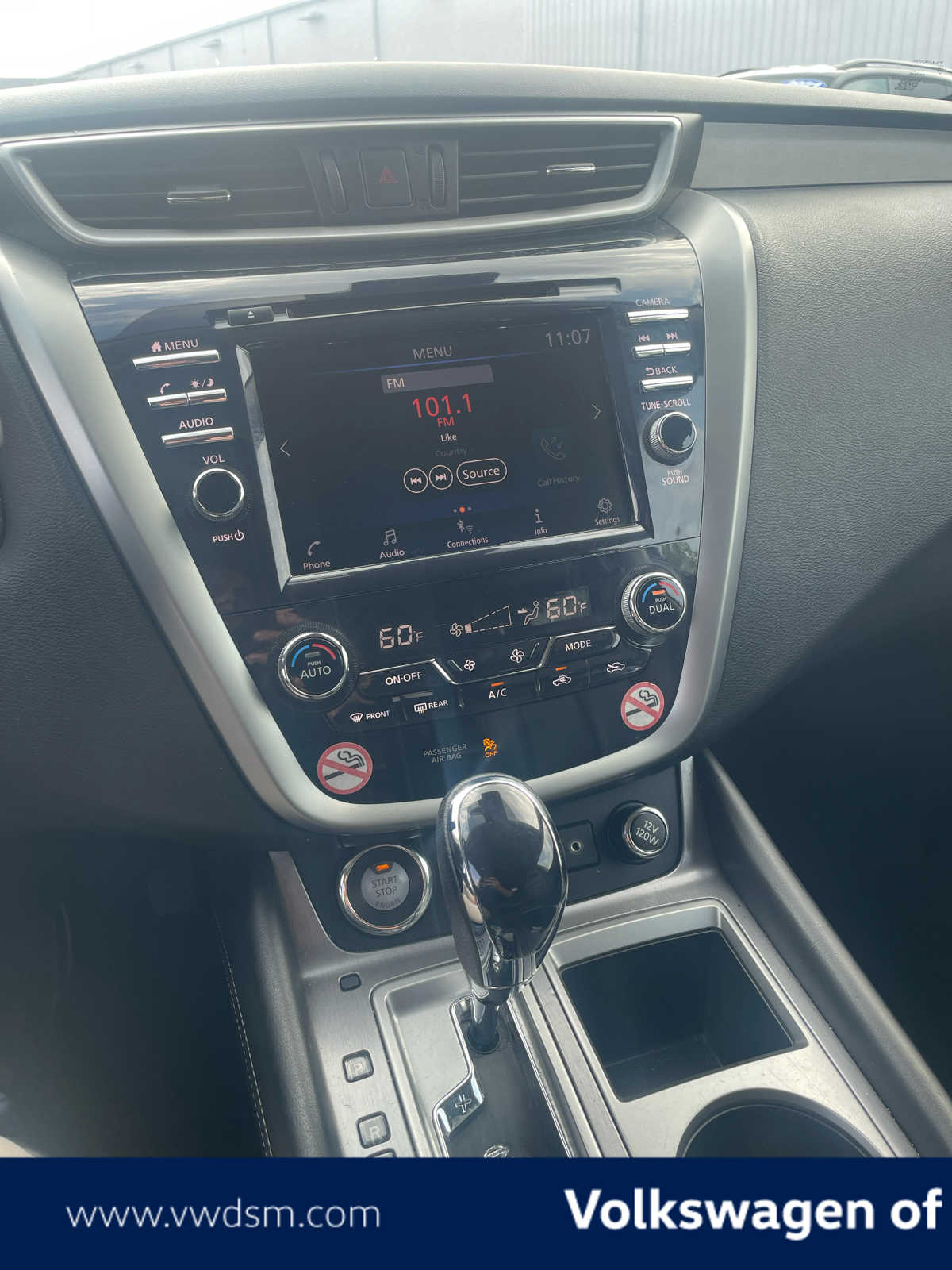 Thumbnail: 2023 Nissan Murano - 23
