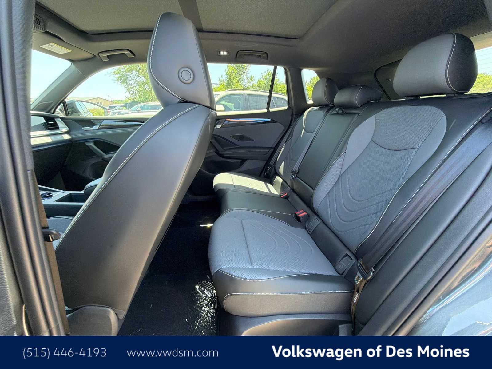 Thumbnail: 2026 Volkswagen Tiguan - 12