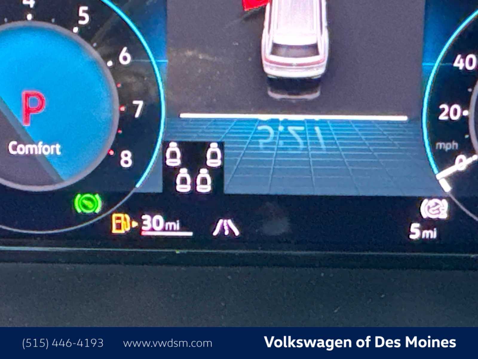 Thumbnail: 2026 Volkswagen Atlas - 19