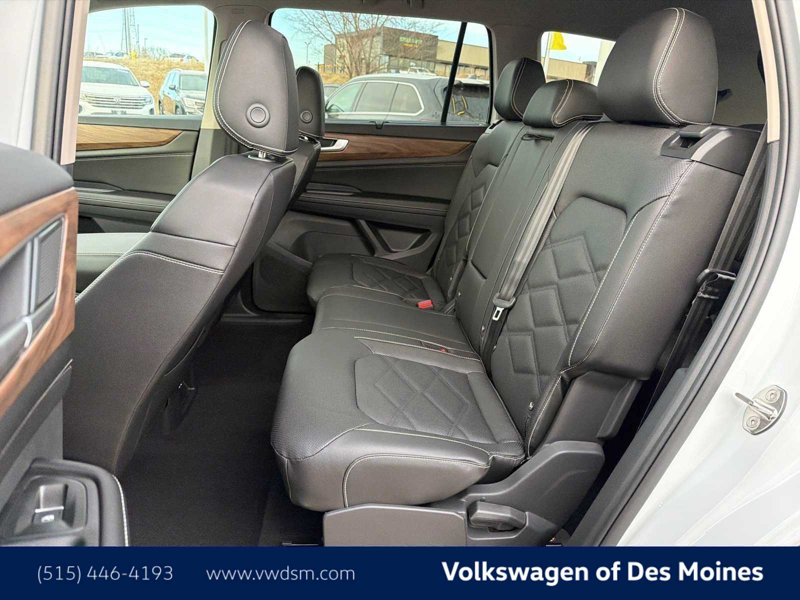 Thumbnail: 2026 Volkswagen Atlas - 12