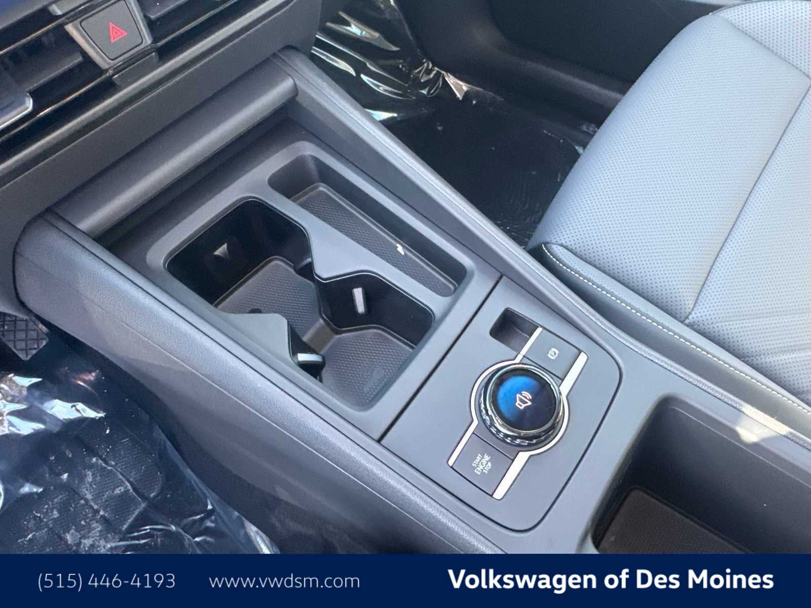 Thumbnail: 2026 Volkswagen Tiguan - 17