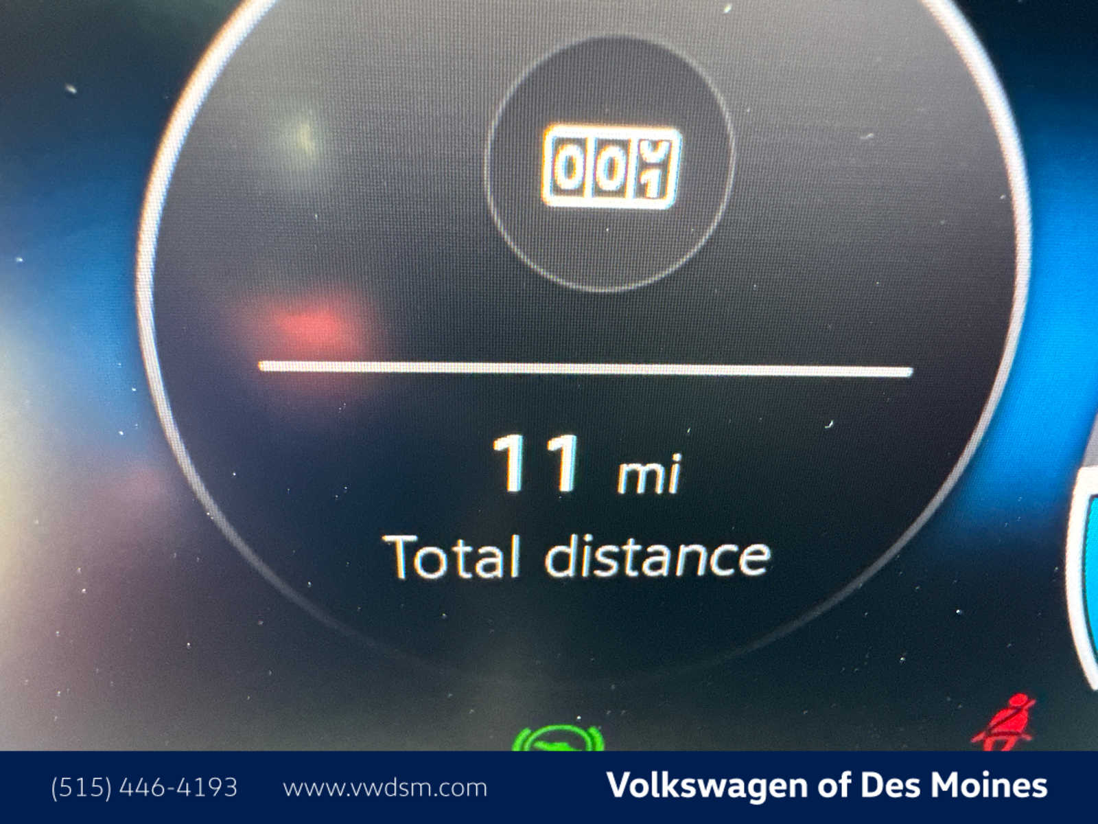 Thumbnail: 2025 Volkswagen Tiguan - 18