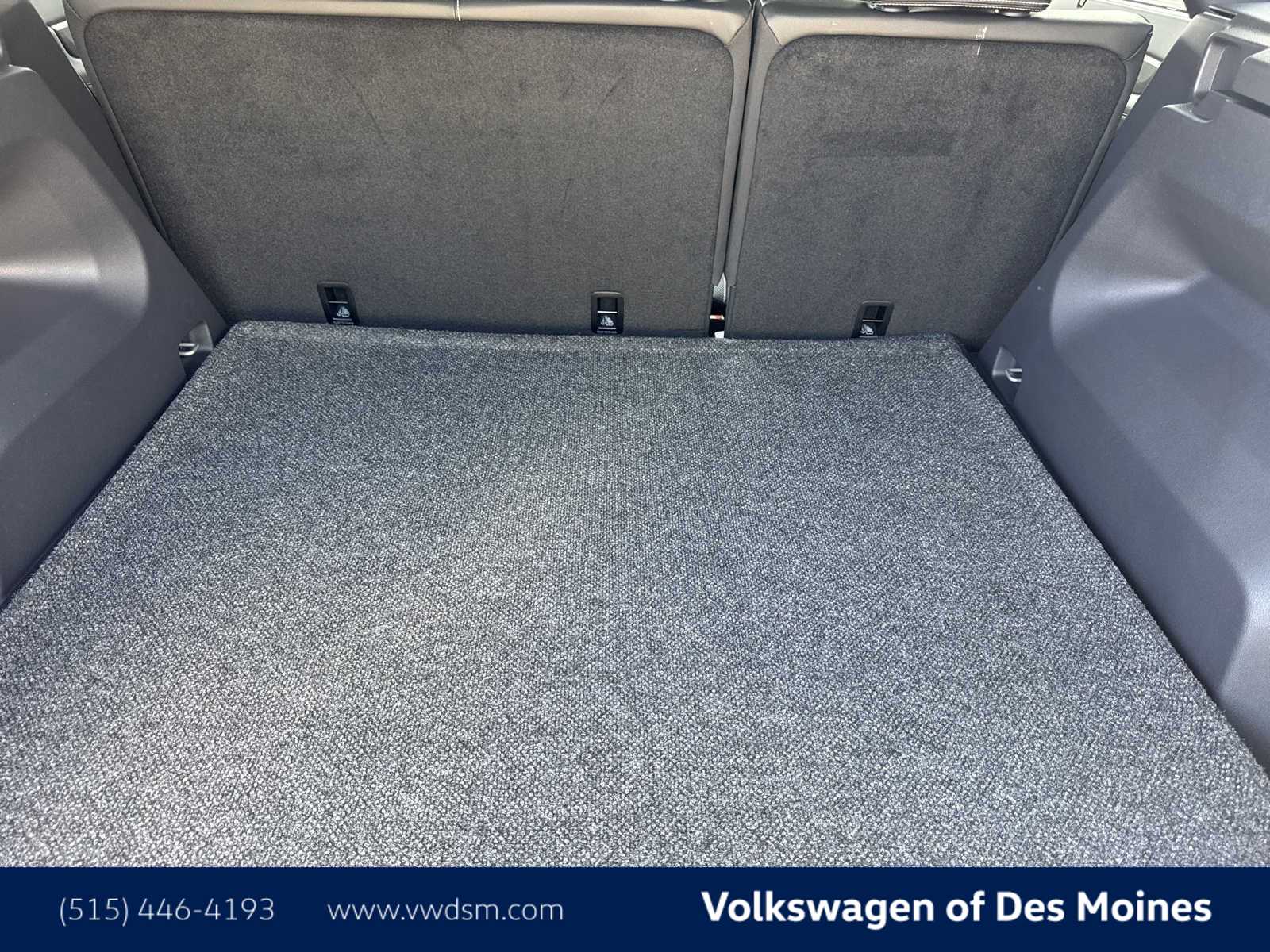 Thumbnail: 2026 Volkswagen Atlas - 19