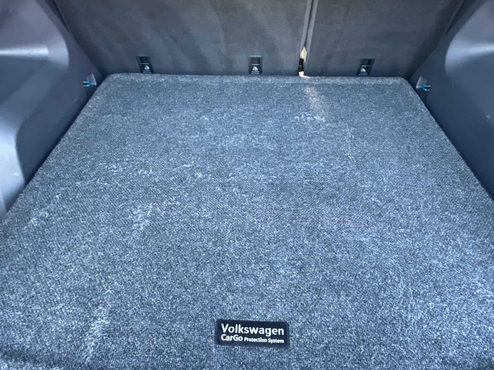 Thumbnail: 2025 Volkswagen Atlas - 19