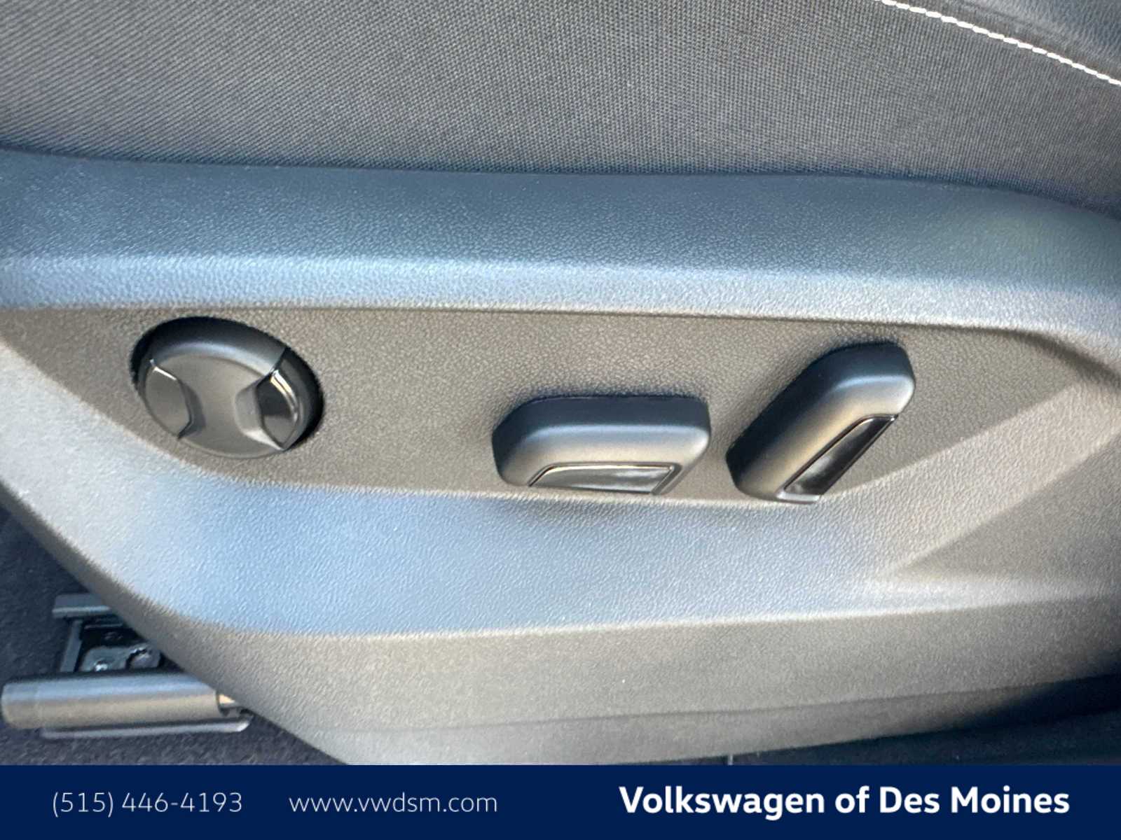 Thumbnail: 2026 Volkswagen Atlas - 26