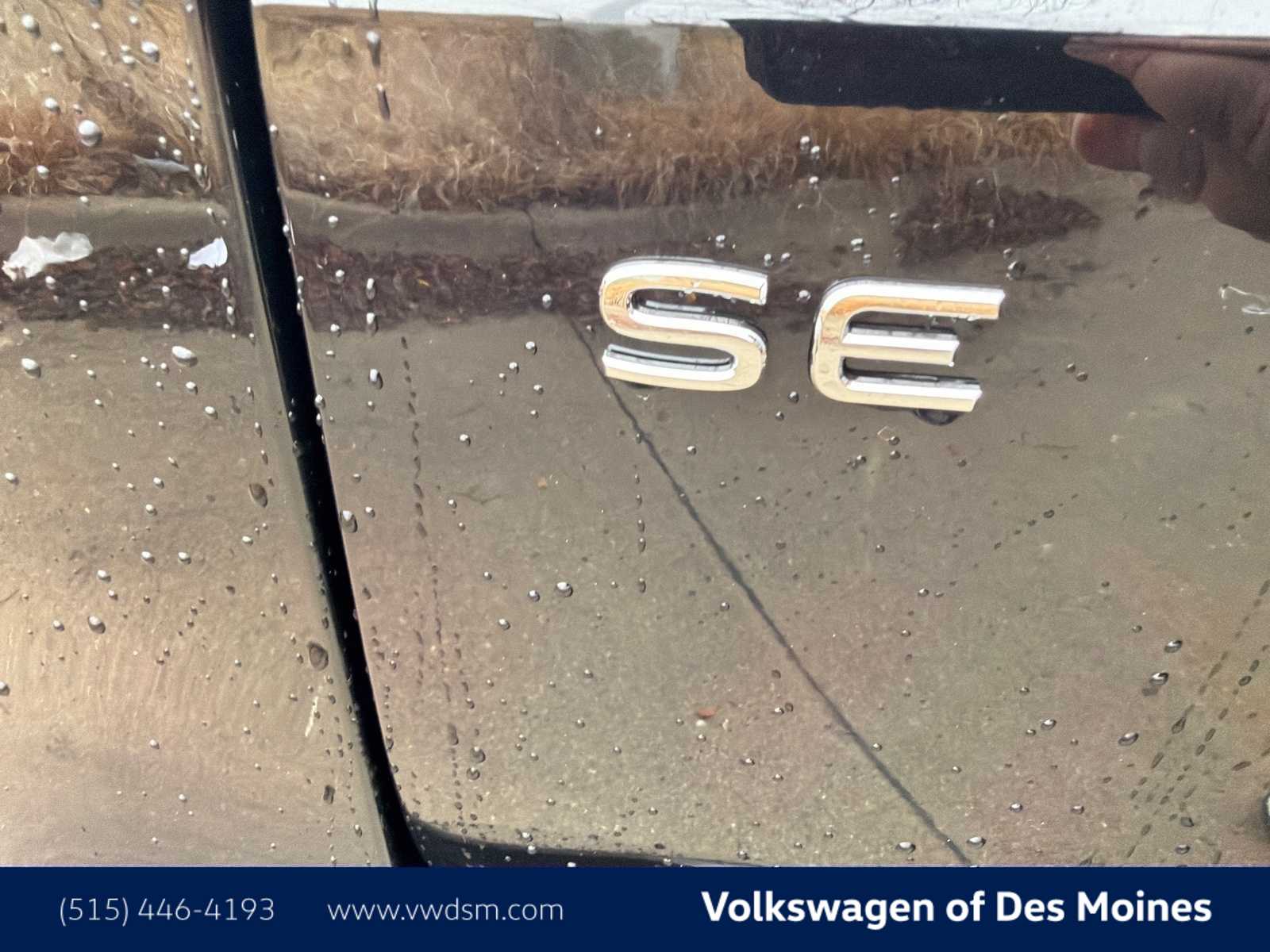 Thumbnail: 2026 Volkswagen Atlas - 6