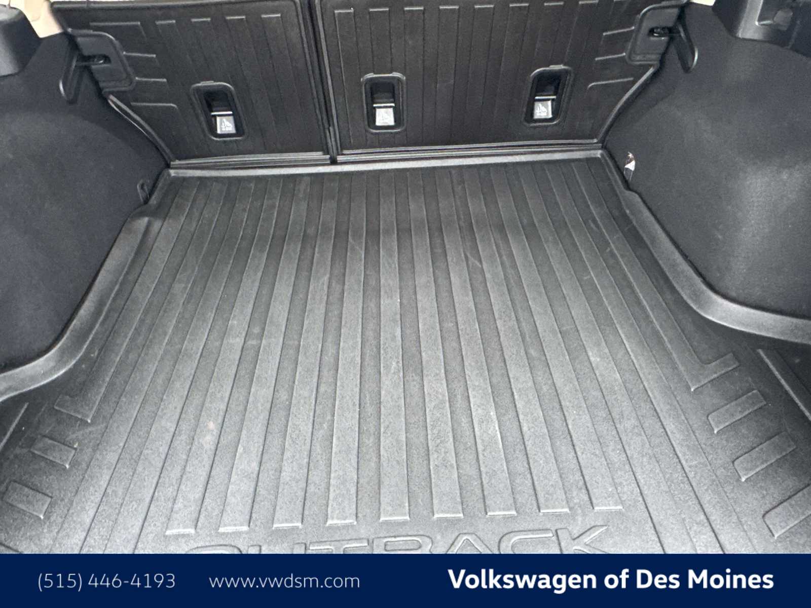 Thumbnail: 2018 Subaru Outback - 19