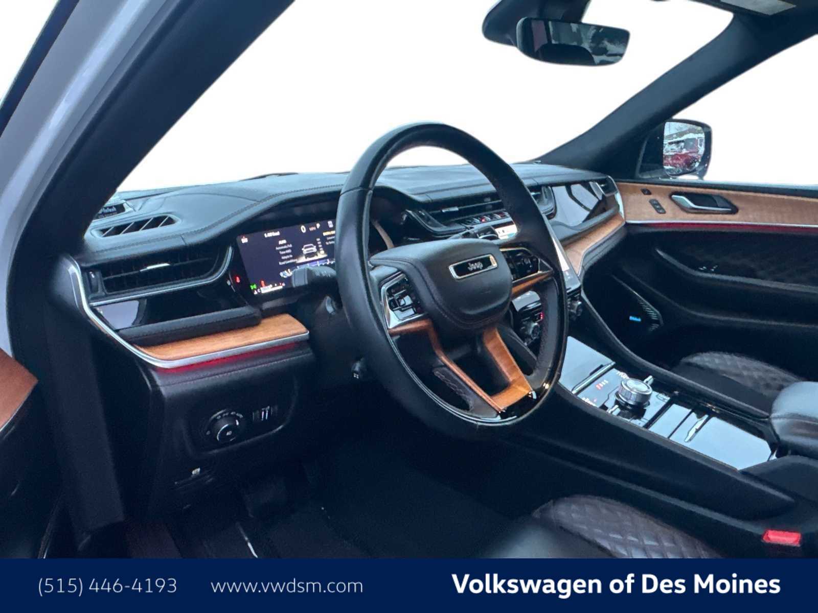 Thumbnail: 2023 Jeep Grand Cherokee - 2