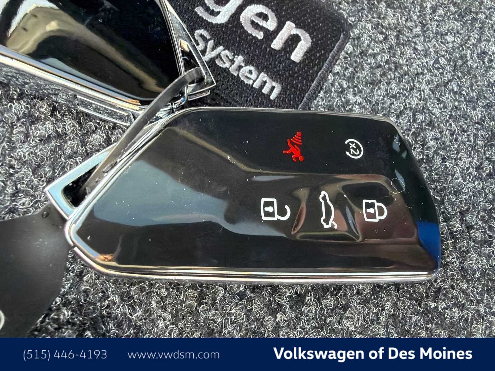 Thumbnail: 2026 Volkswagen Atlas - 20