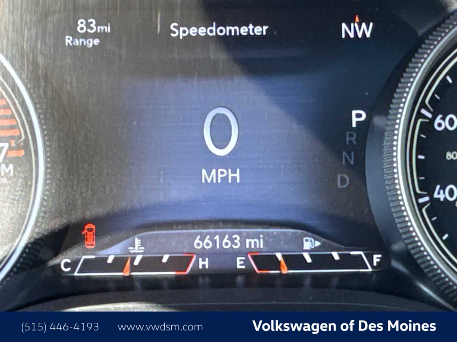 Thumbnail: 2019 Jeep Cherokee - 18