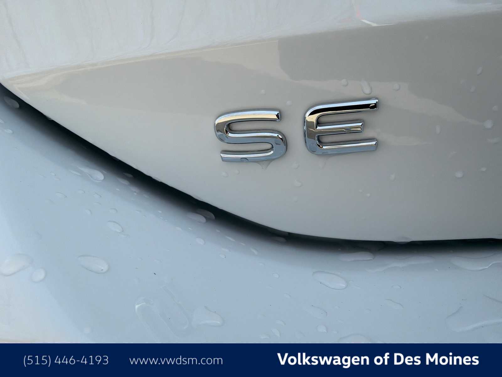 Thumbnail: 2026 Volkswagen Tiguan - 6