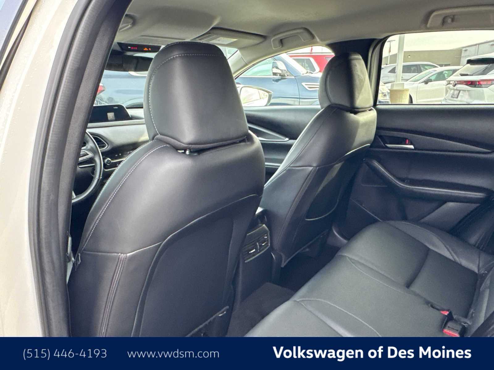 Thumbnail: 2022 Mazda CX-30 - 13