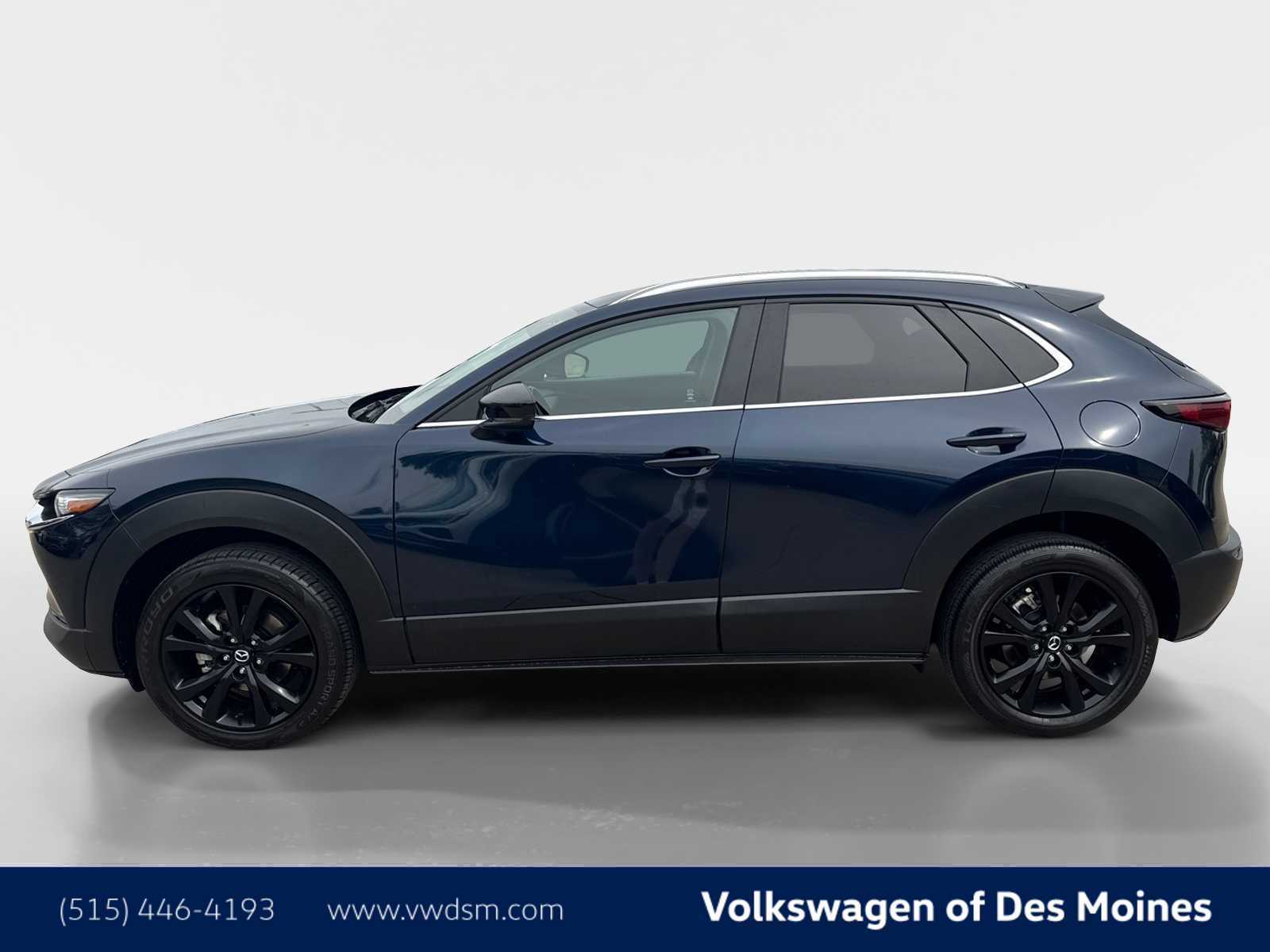 Thumbnail: 2024 Mazda CX-30 - 3