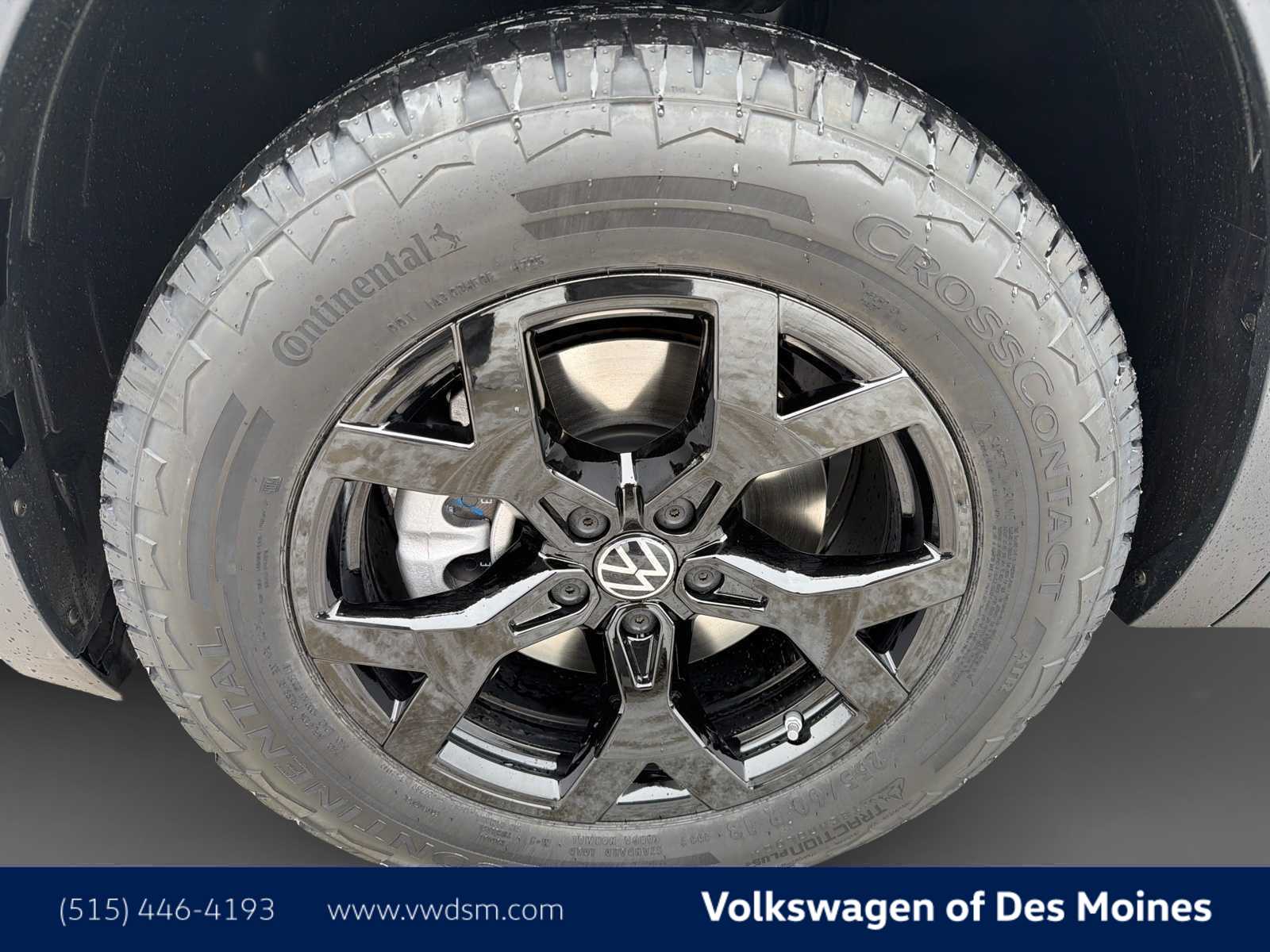 Thumbnail: 2026 Volkswagen Atlas - 7