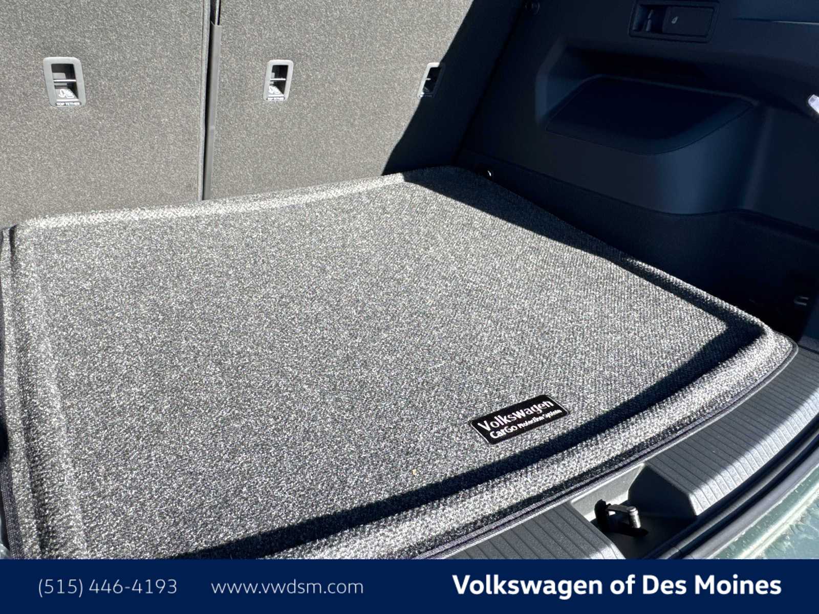 Thumbnail: 2026 Volkswagen Tiguan - 19