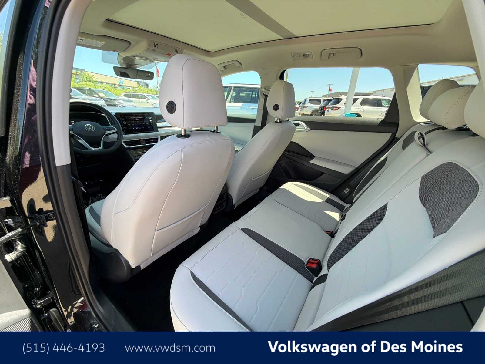 Thumbnail: 2026 Volkswagen Taos - 13