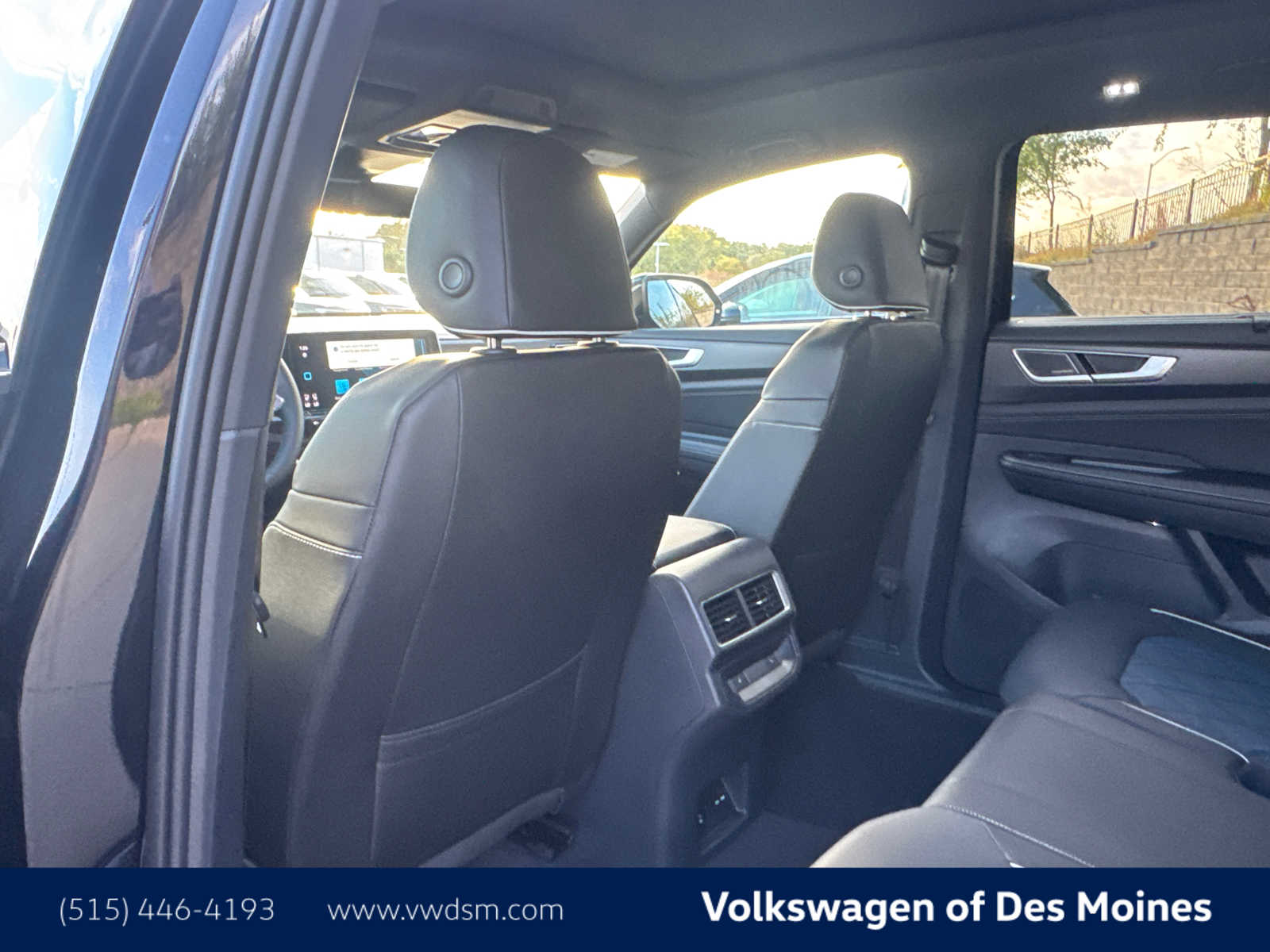 Thumbnail: 2026 Volkswagen Atlas - 13