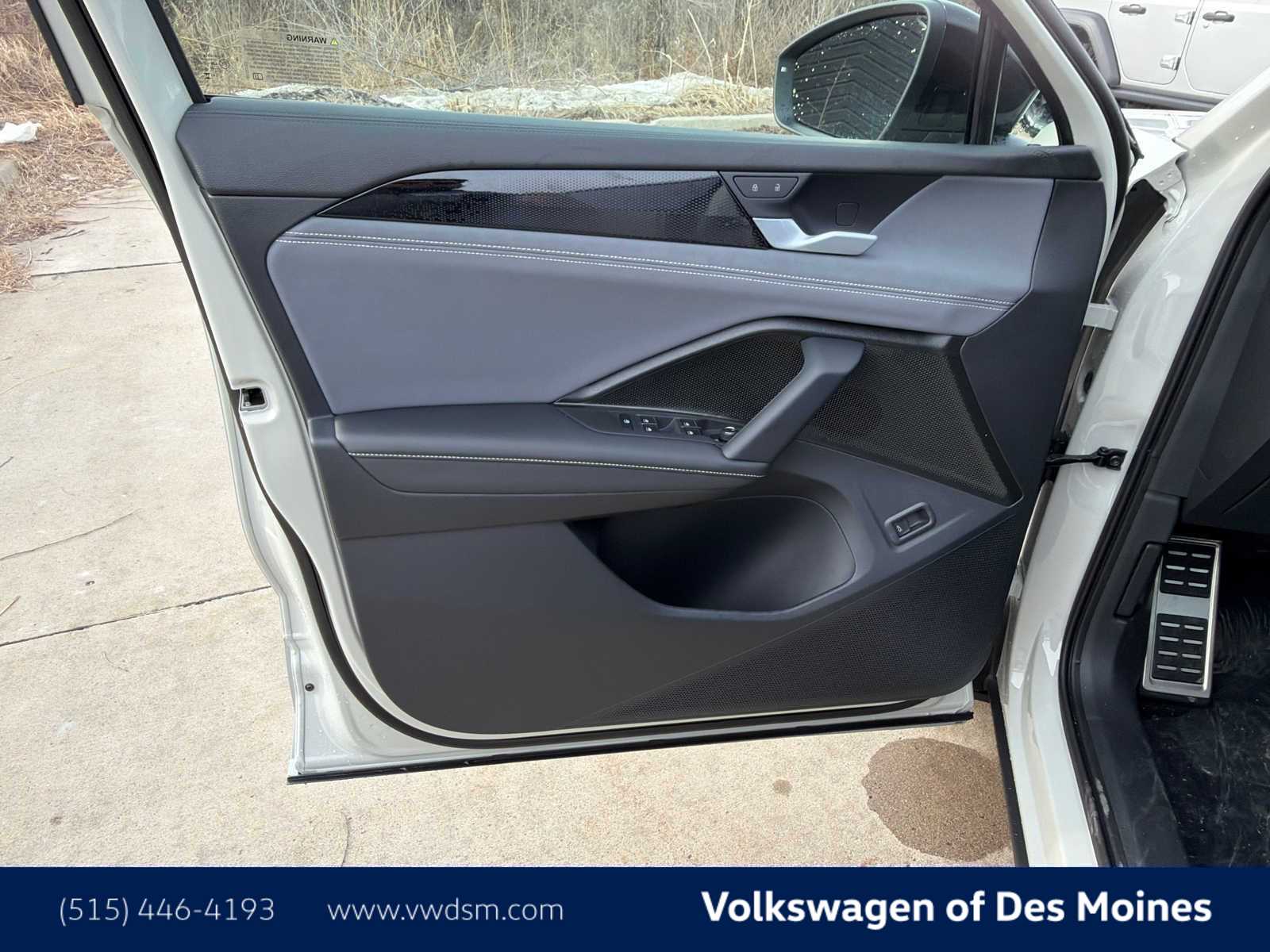 Thumbnail: 2026 Volkswagen Tiguan - 21