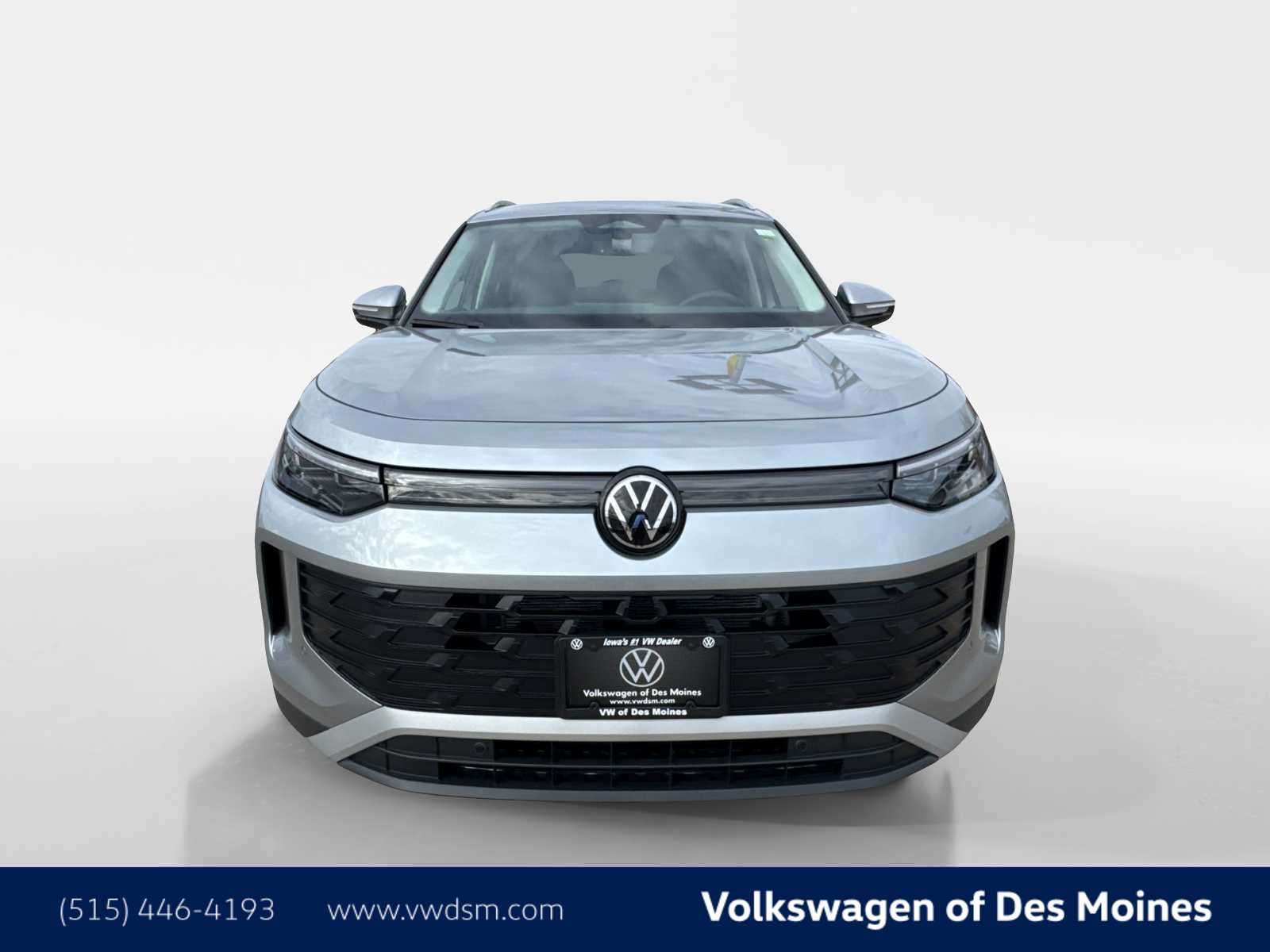 Thumbnail: 2026 Volkswagen Tiguan - 7