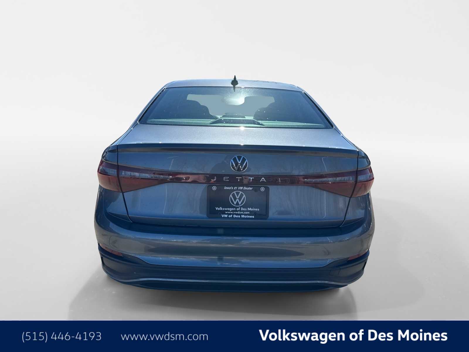 Thumbnail: 2026 Volkswagen Jetta - 5