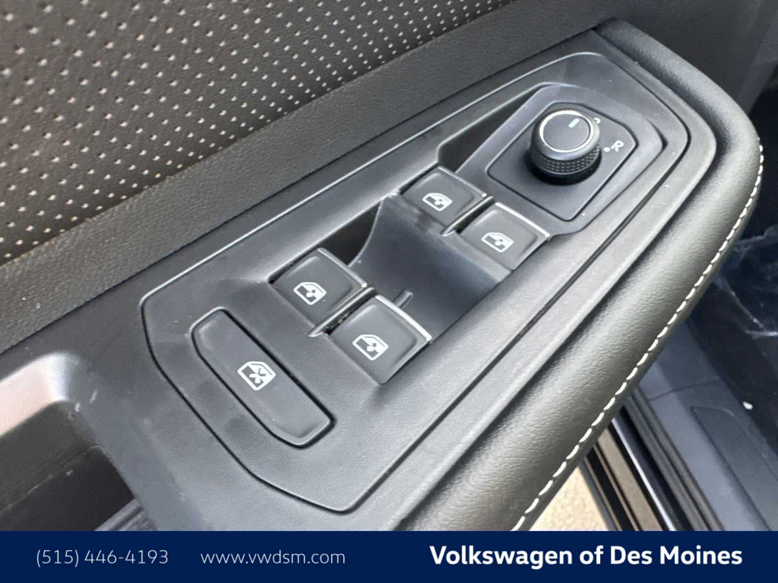 Thumbnail: 2026 Volkswagen Atlas - 23