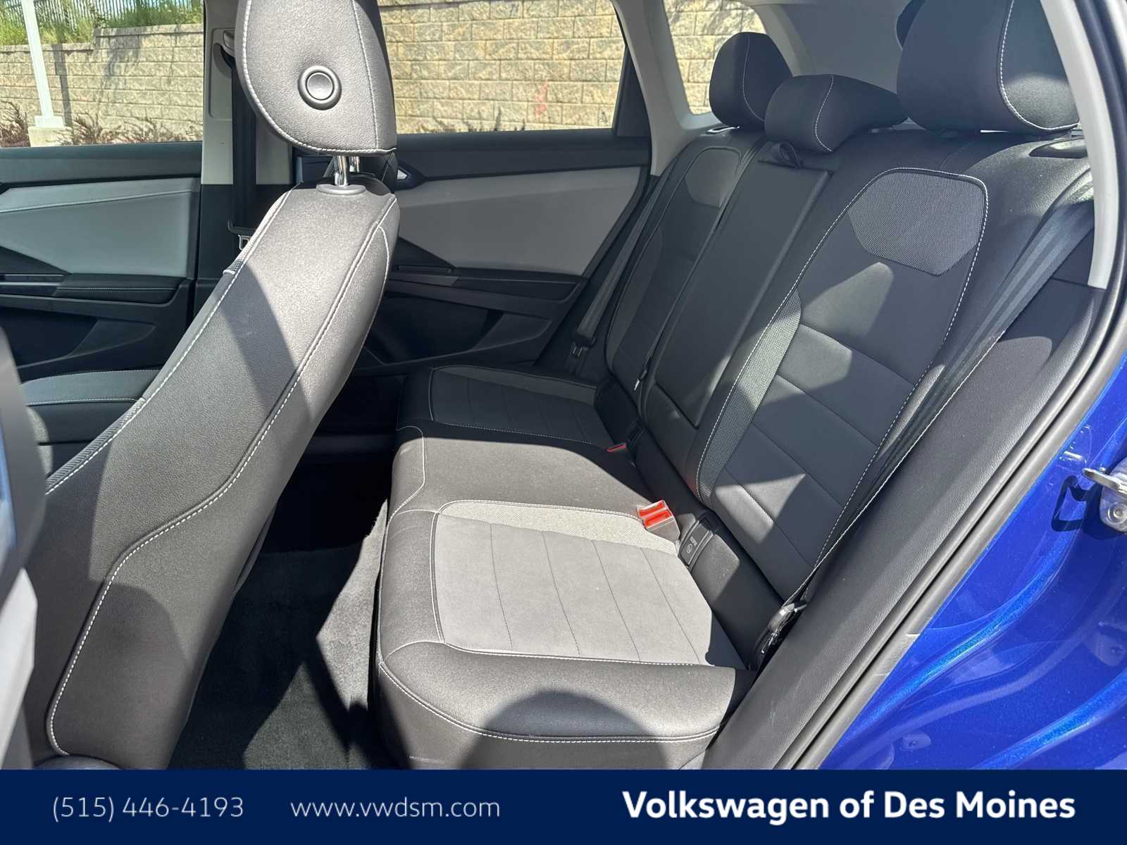 Thumbnail: 2024 Volkswagen Taos - 12