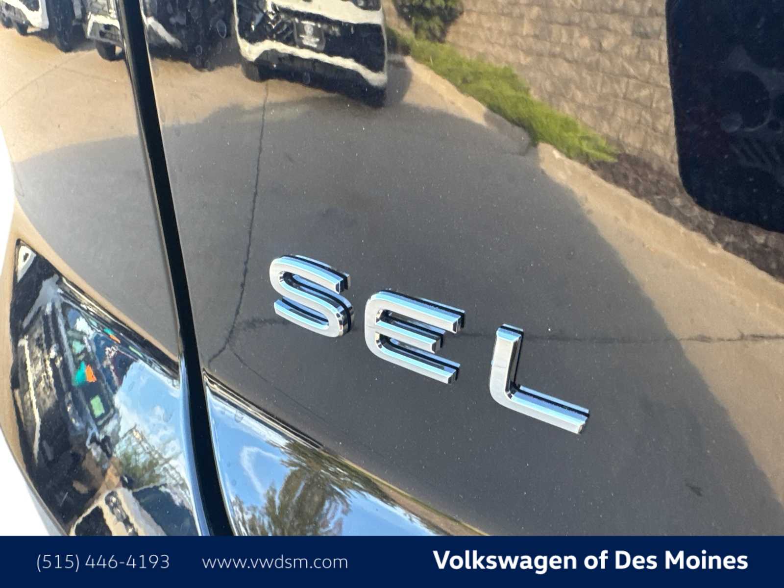 Thumbnail: 2026 Volkswagen Atlas - 6