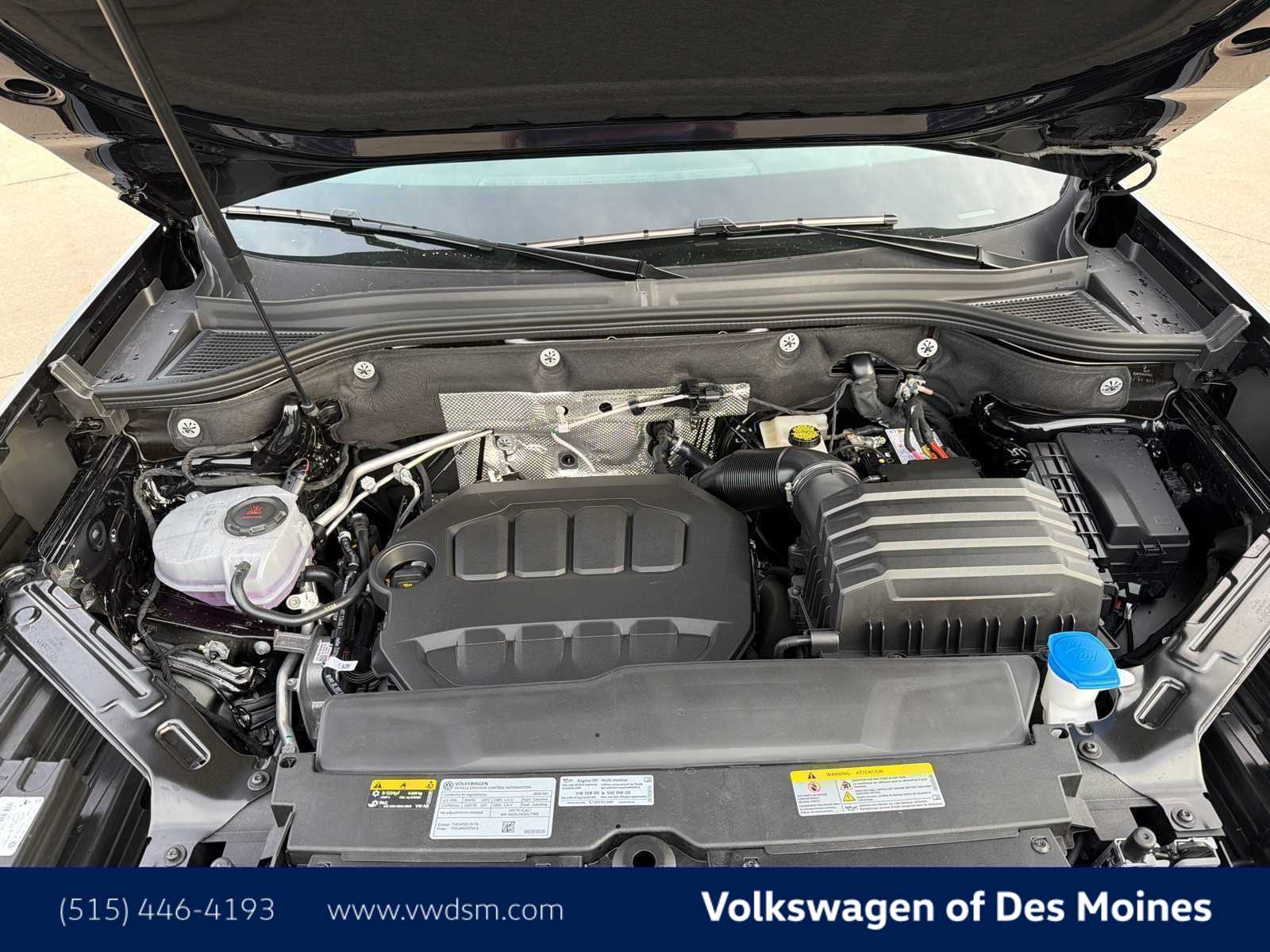 Thumbnail: 2026 Volkswagen Atlas - 9