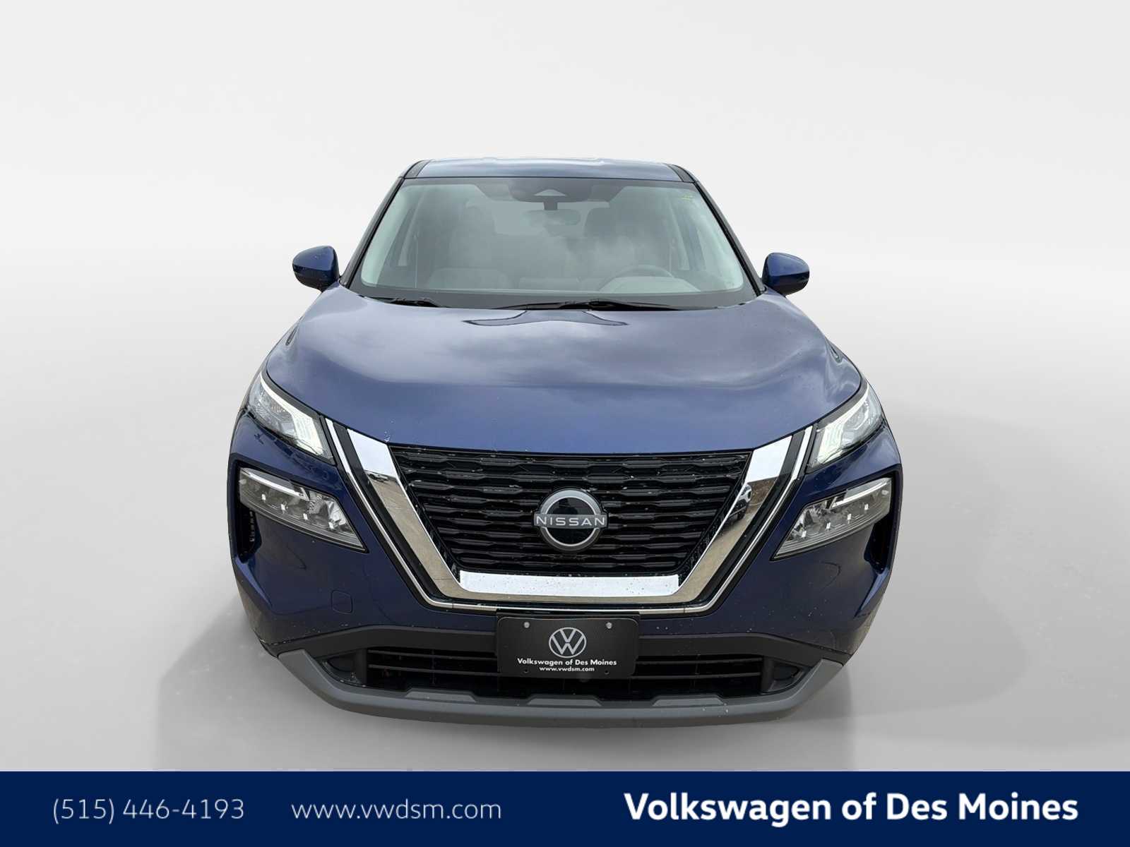 Thumbnail: 2023 Nissan Rogue - 7