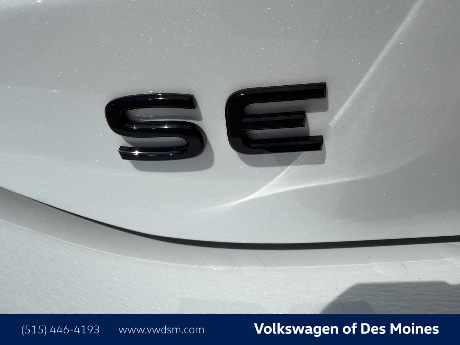 Thumbnail: 2026 Volkswagen Tiguan - 6