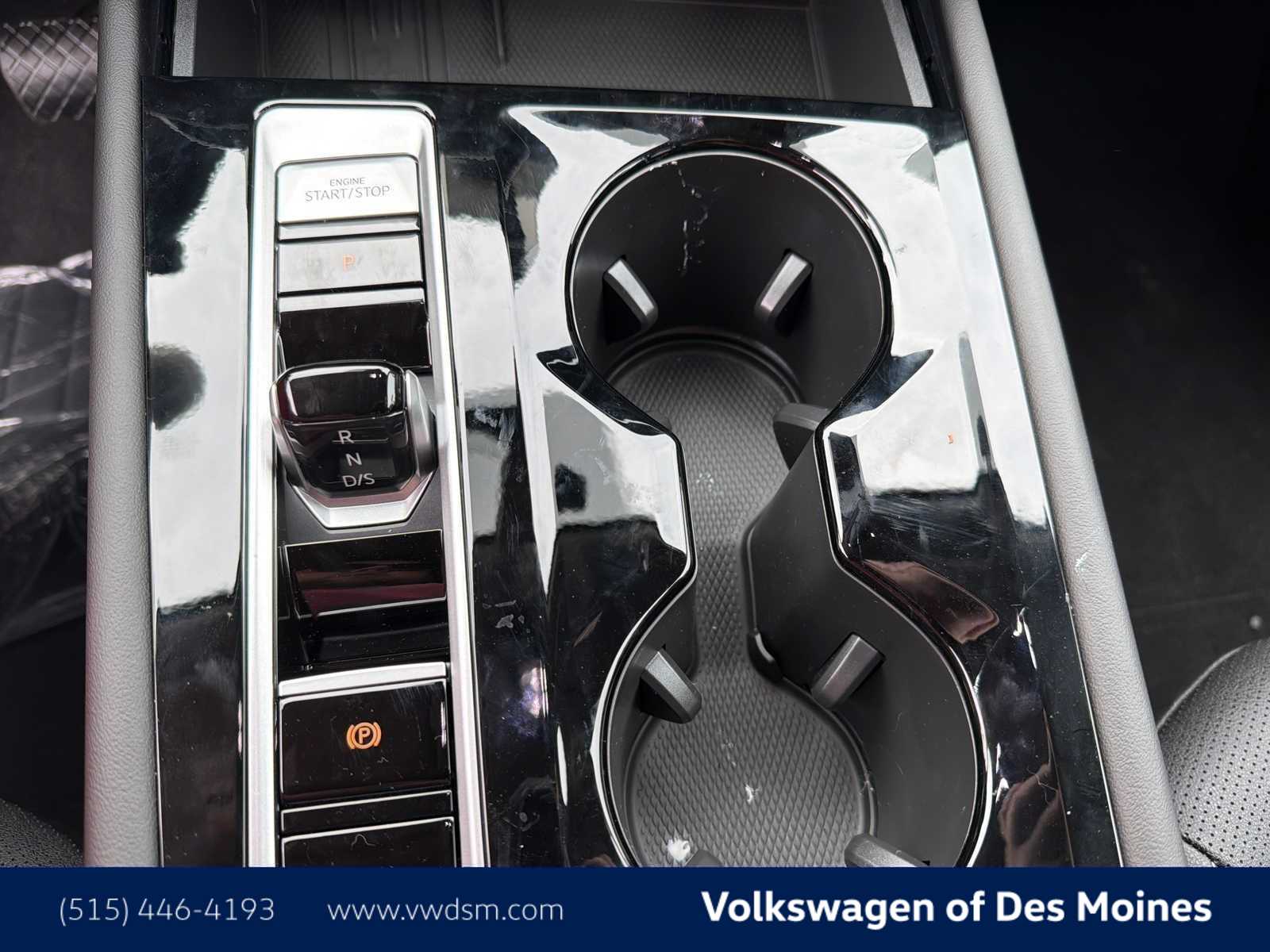 Thumbnail: 2026 Volkswagen Atlas - 16
