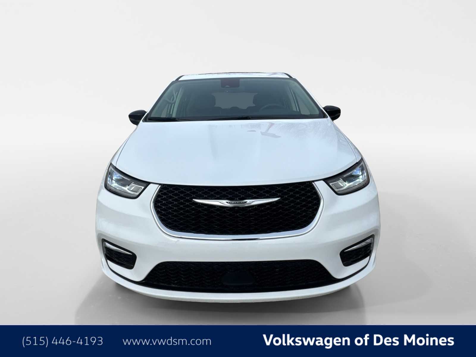 Thumbnail: 2024 Chrysler Pacifica - 7