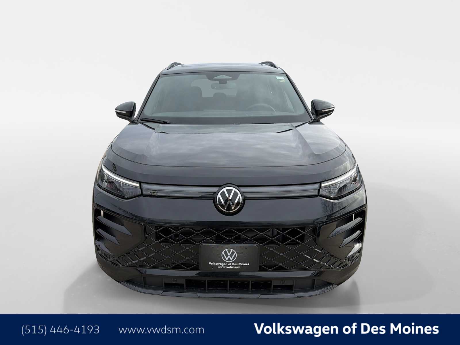 Thumbnail: 2026 Volkswagen Tiguan - 7