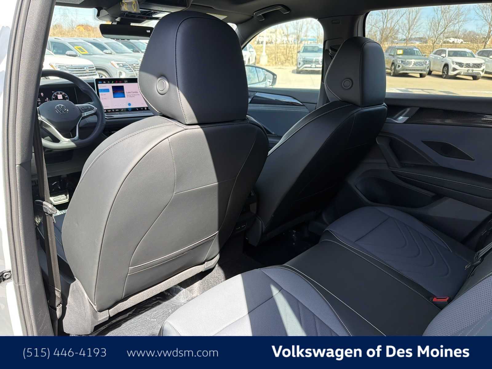 Thumbnail: 2026 Volkswagen Tiguan - 13