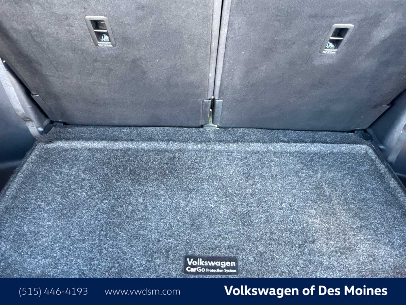 Thumbnail: 2021 Volkswagen Atlas - 19