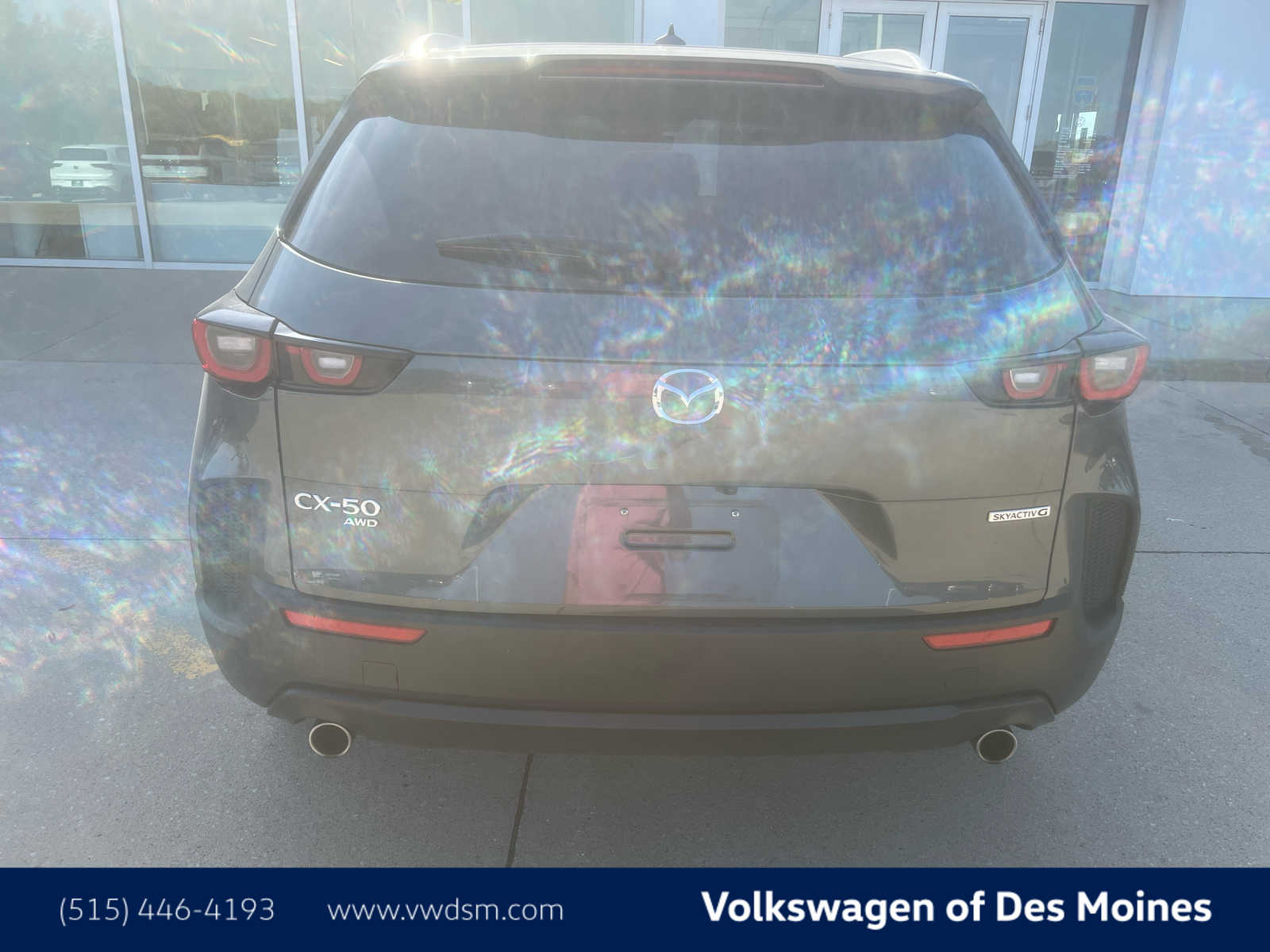 Thumbnail: 2024 Mazda CX-90 - 30