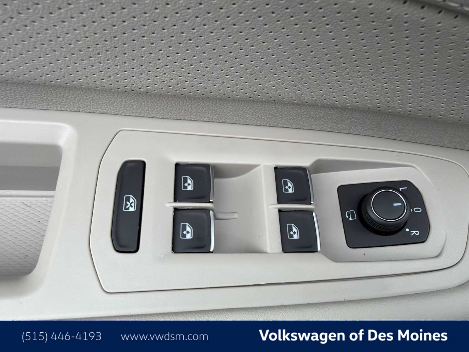 Thumbnail: 2026 Volkswagen Atlas - 24