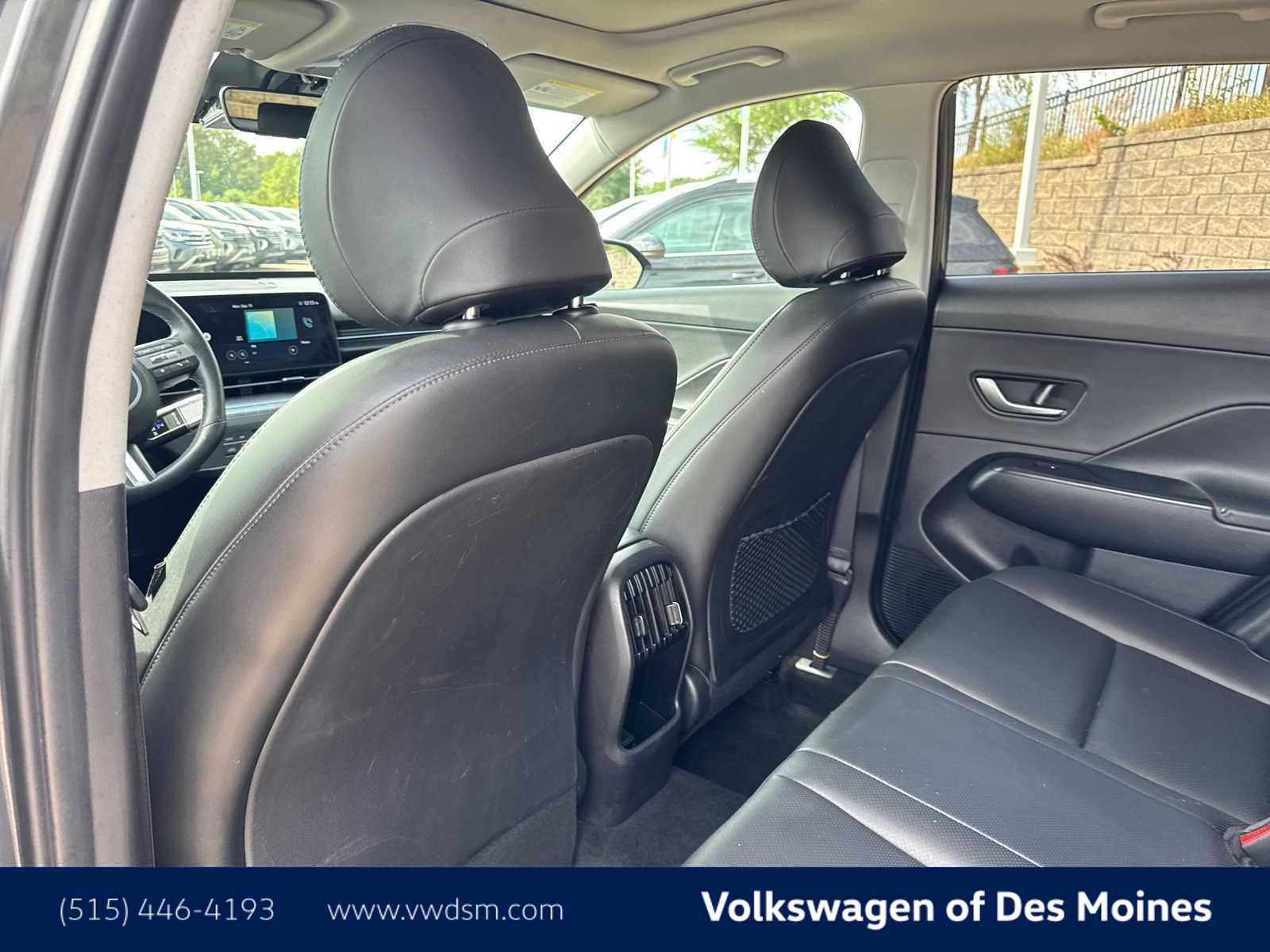 Thumbnail: 2024 Hyundai Kona - 13