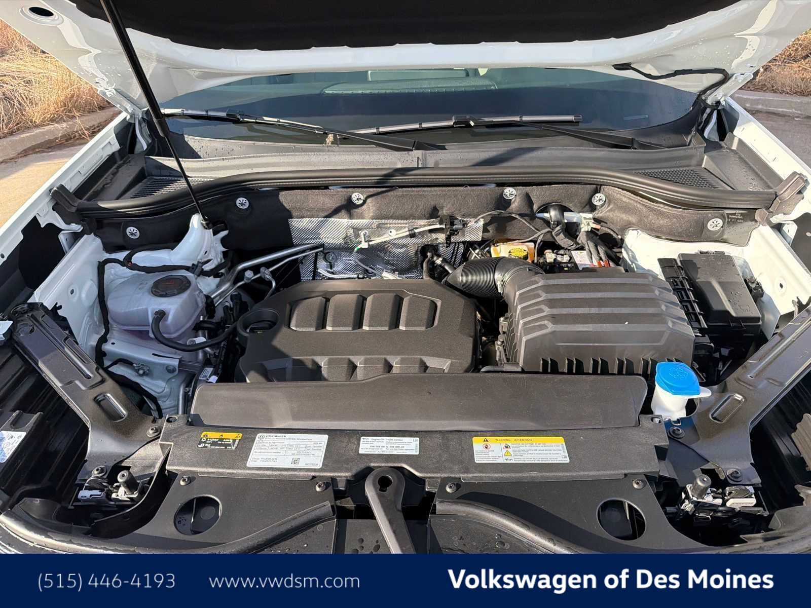 Thumbnail: 2026 Volkswagen Atlas - 9