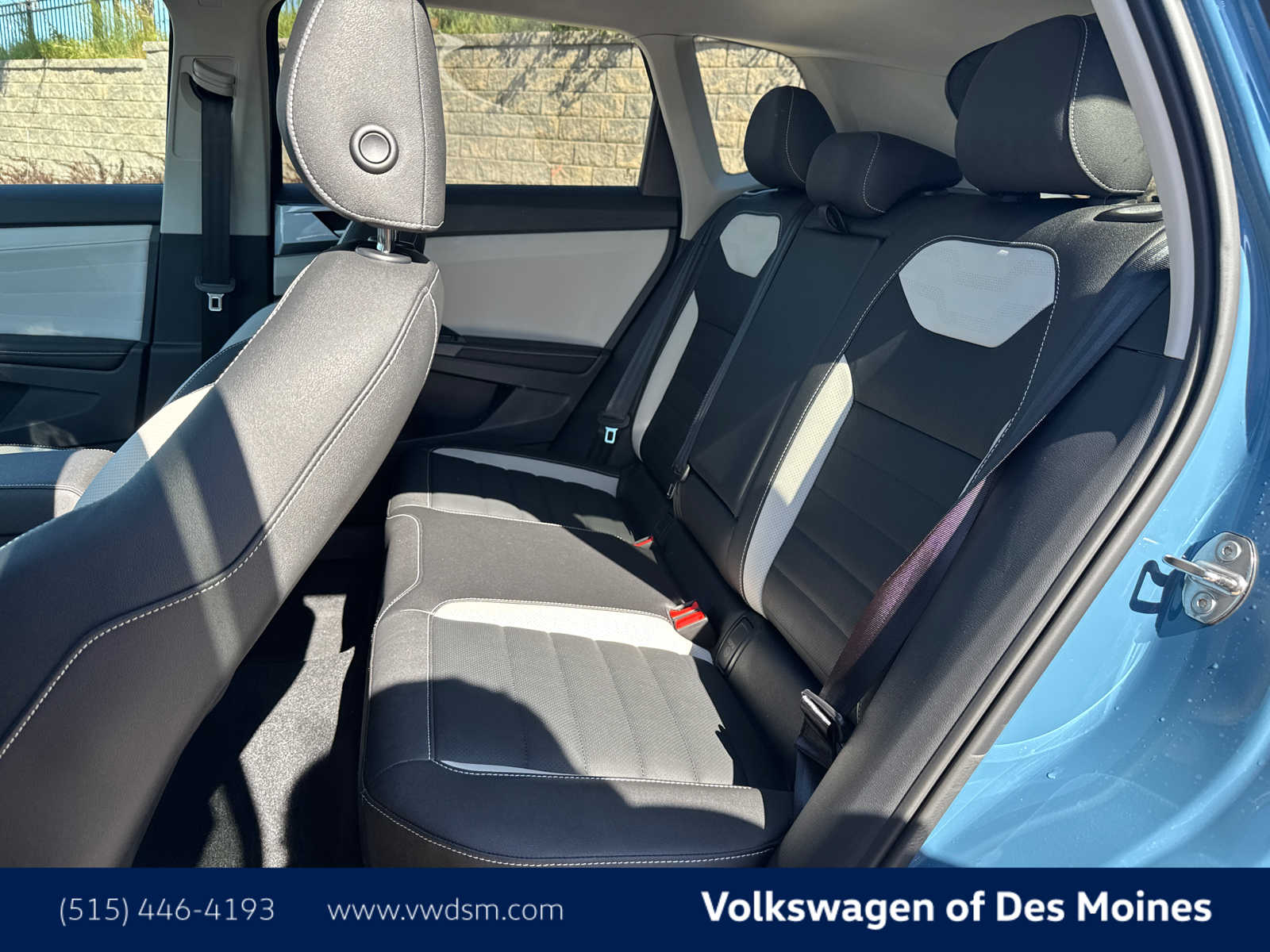 Thumbnail: 2025 Volkswagen Taos - 11