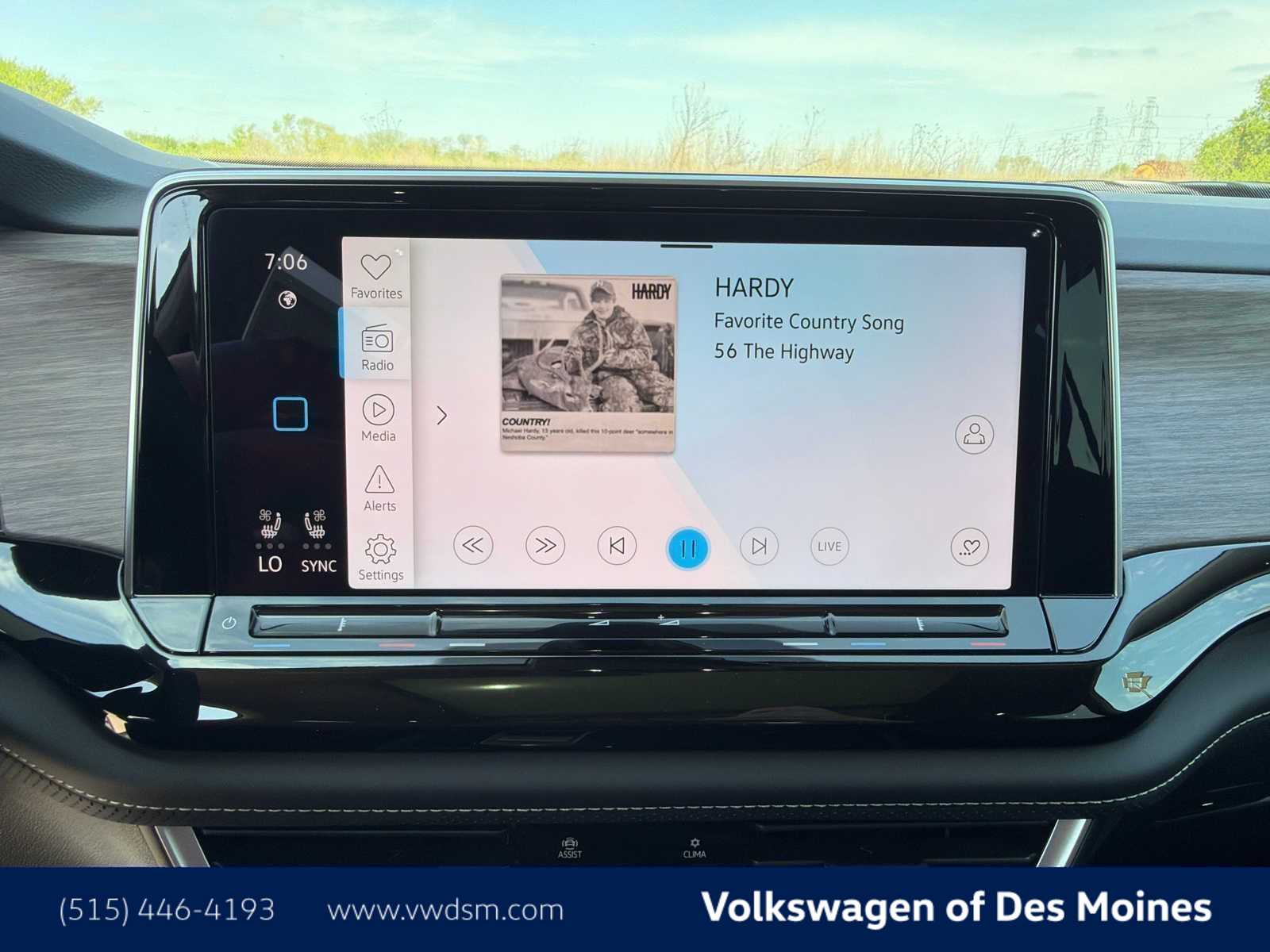 Thumbnail: 2026 Volkswagen Atlas - 18