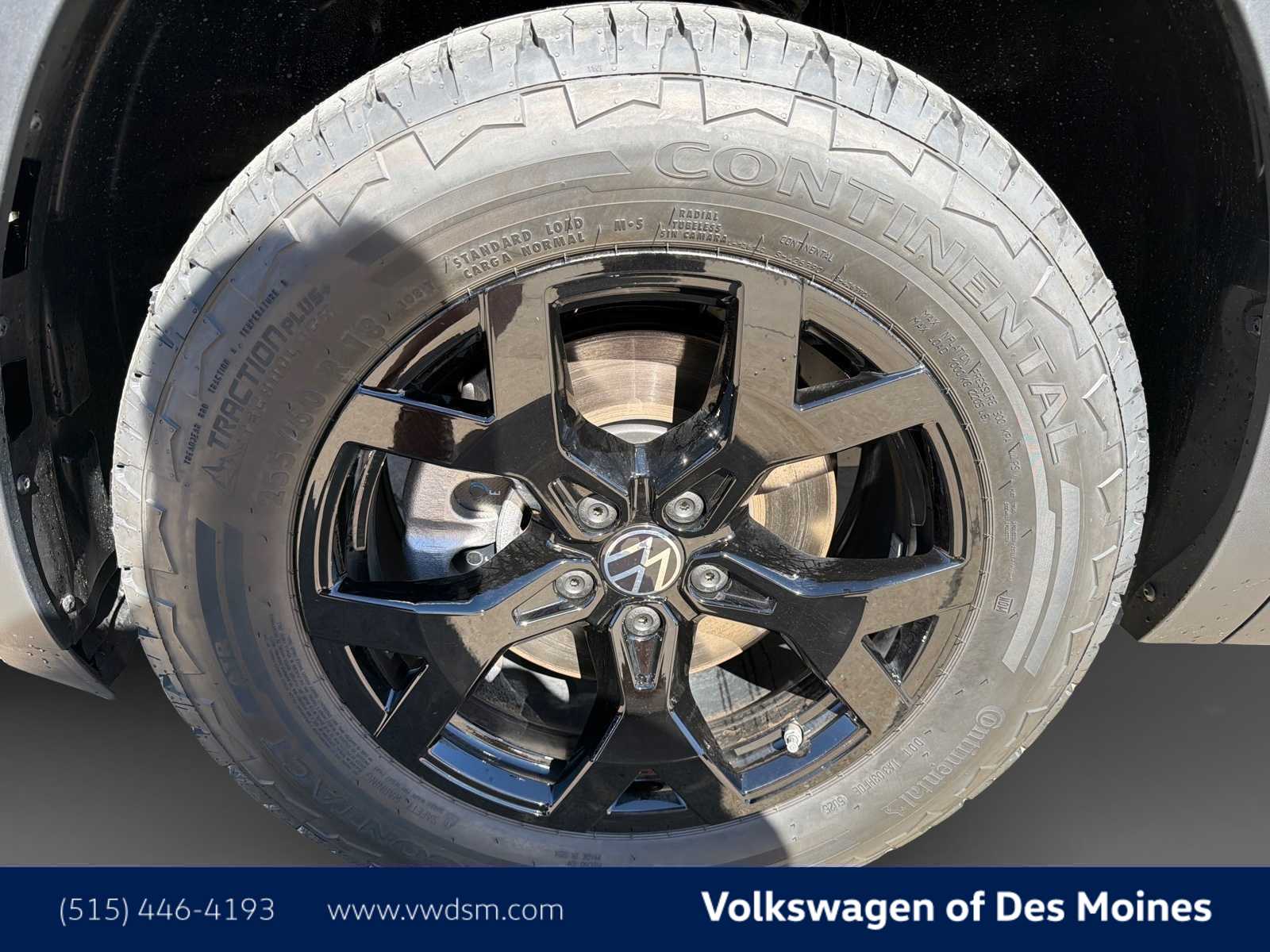 Thumbnail: 2026 Volkswagen Atlas - 8