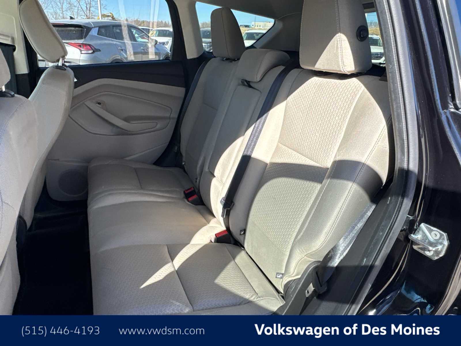 Thumbnail: 2019 Ford Escape - 12