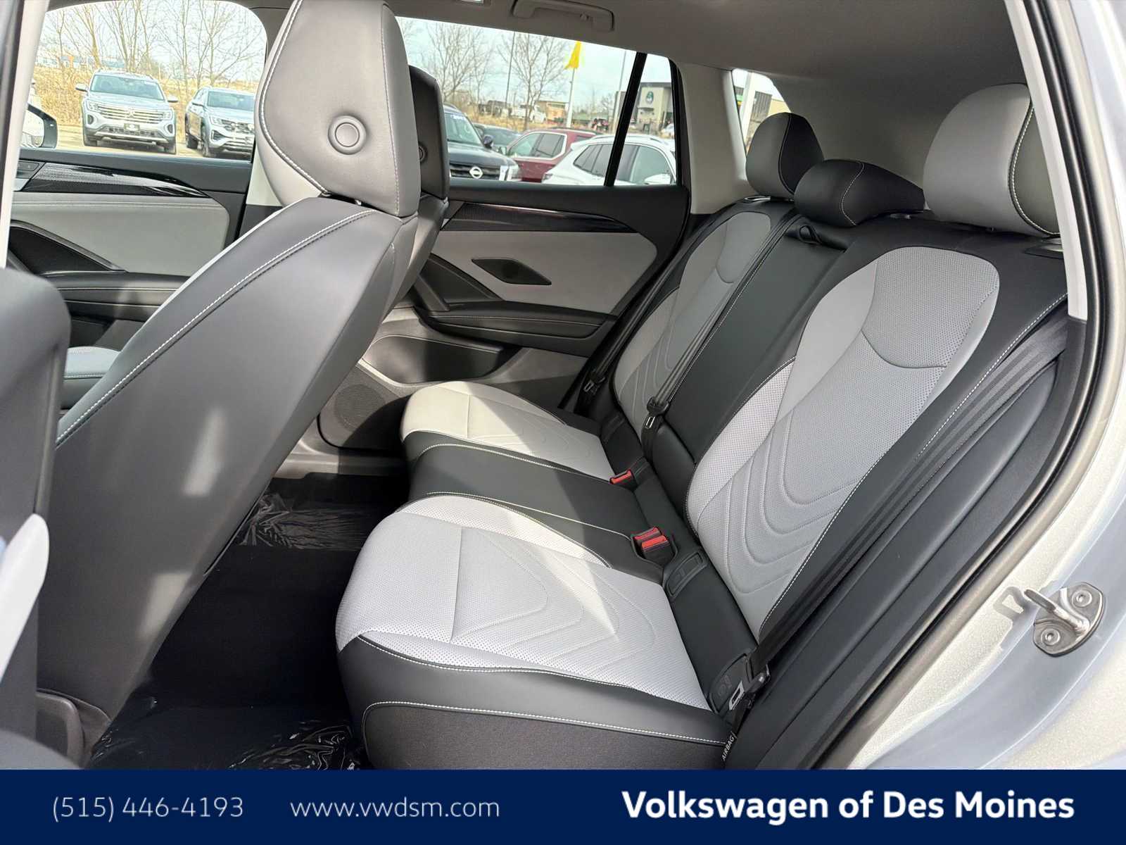 Thumbnail: 2026 Volkswagen Tiguan - 12