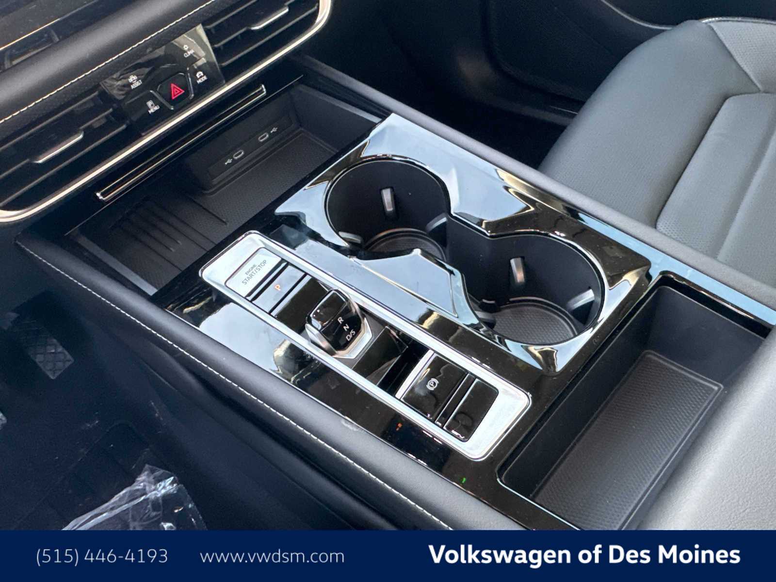 Thumbnail: 2026 Volkswagen Atlas - 17