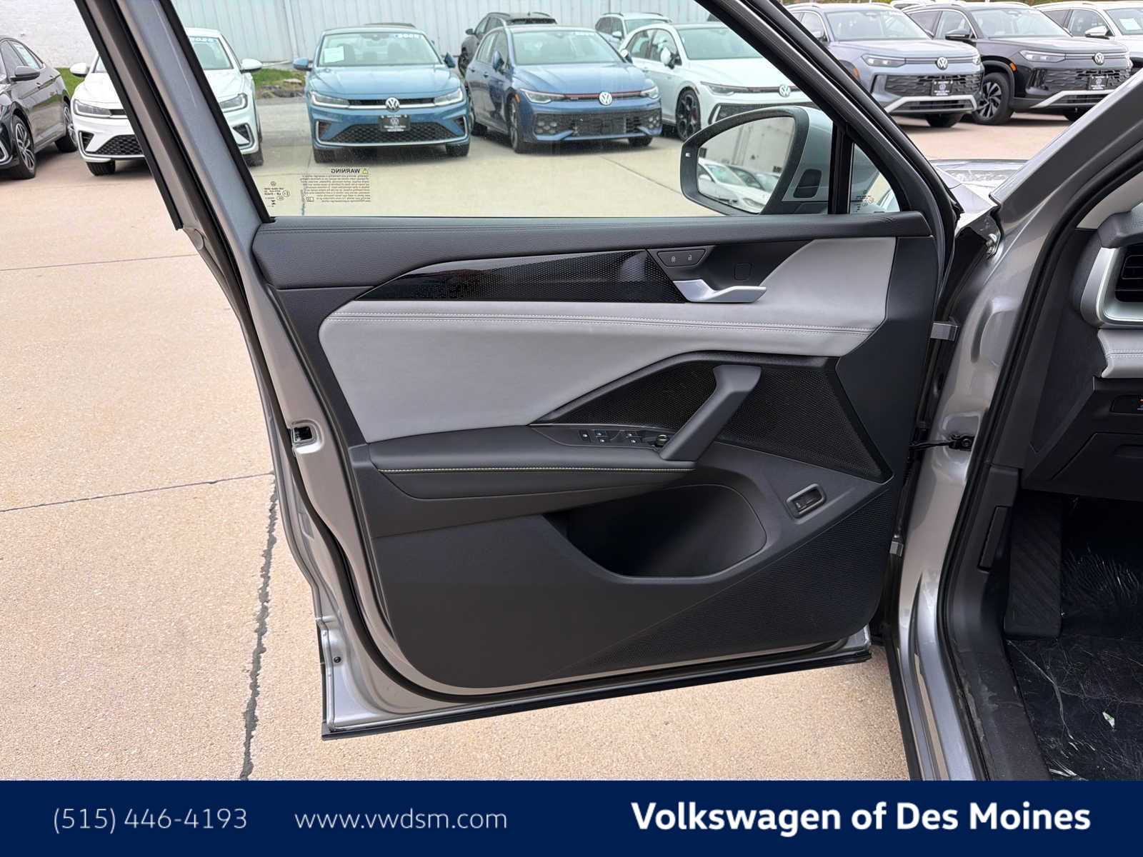 Thumbnail: 2026 Volkswagen Tiguan - 23