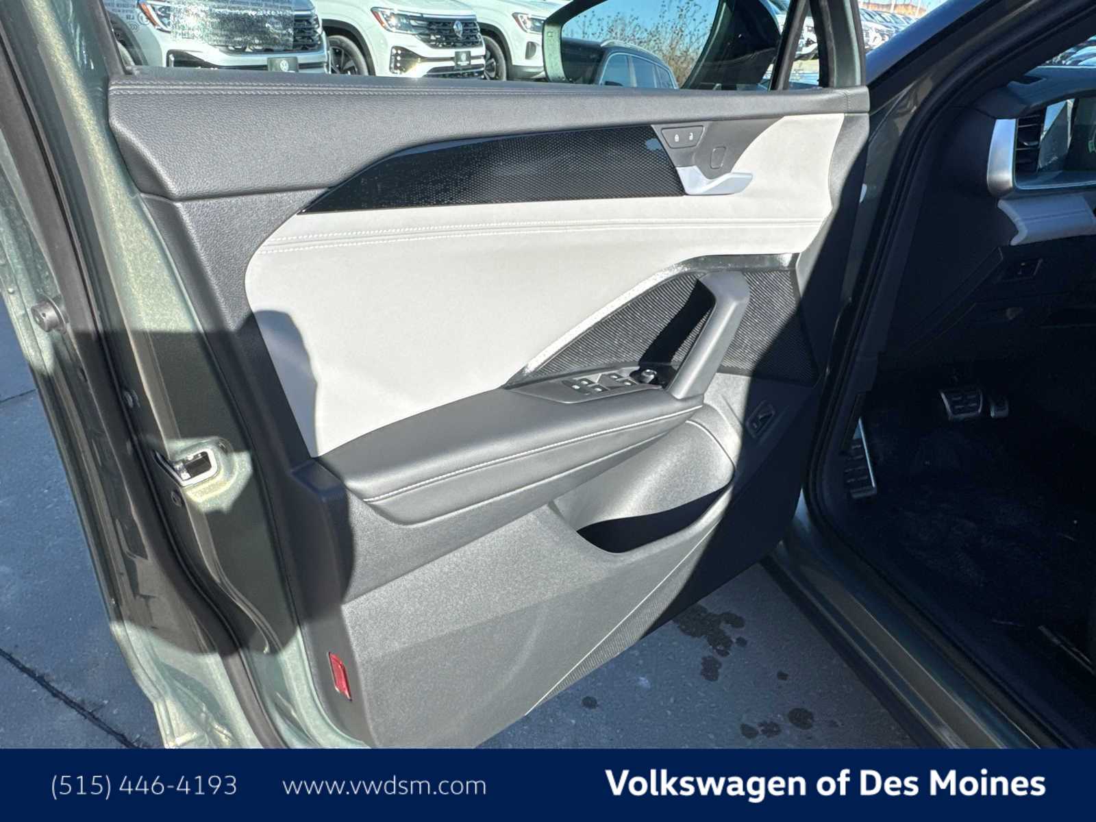 Thumbnail: 2026 Volkswagen Tiguan - 22