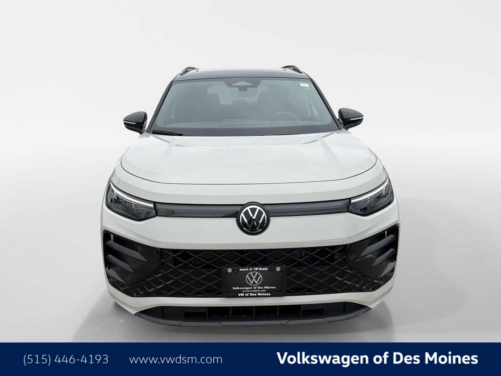 Thumbnail: 2026 Volkswagen Tiguan - 7