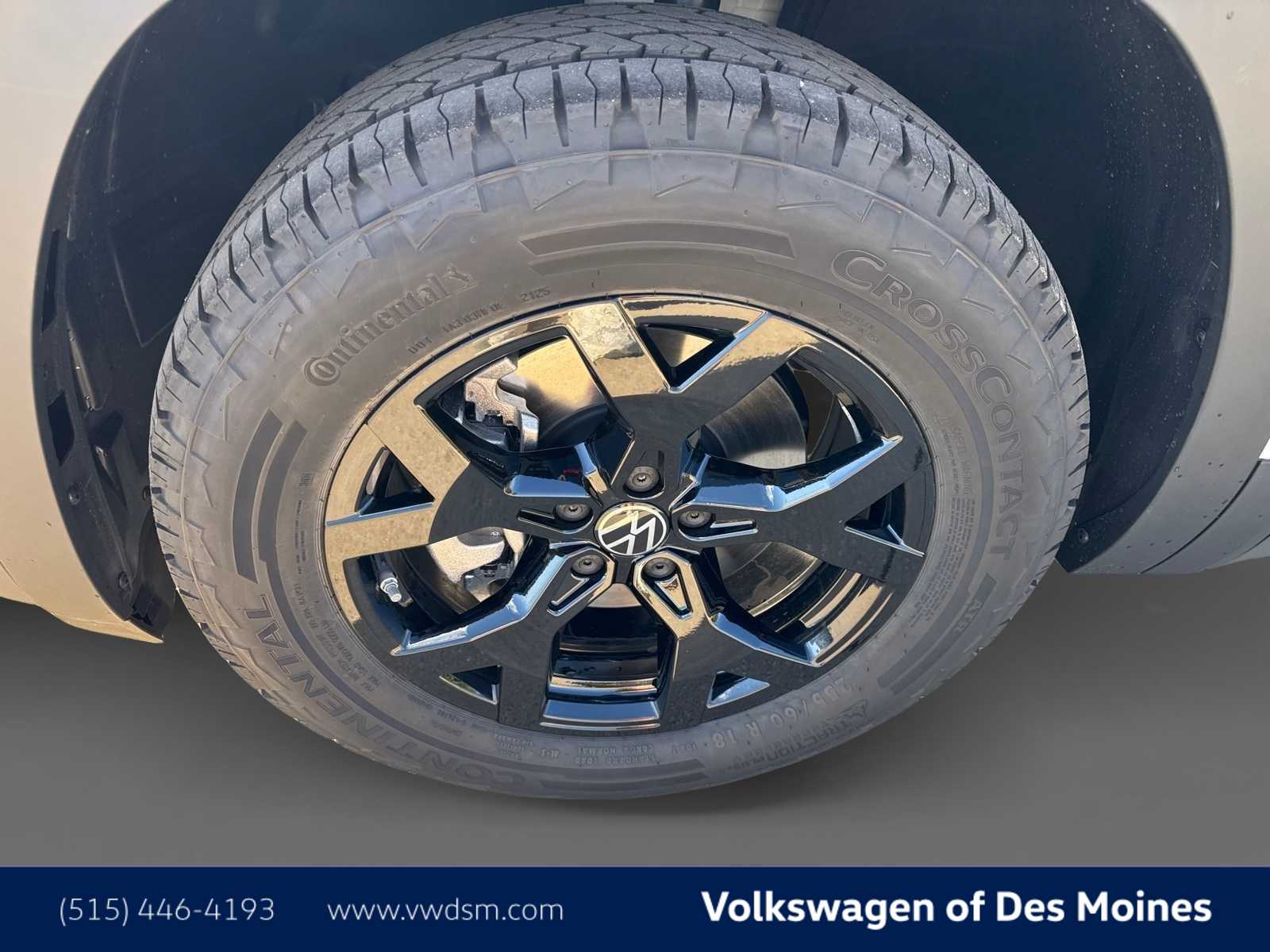 Thumbnail: 2026 Volkswagen Atlas - 8